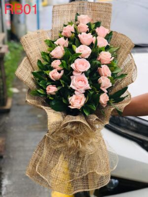 Roses Boquet