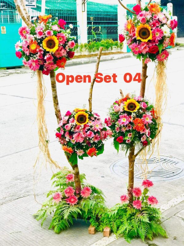 Open Set 04